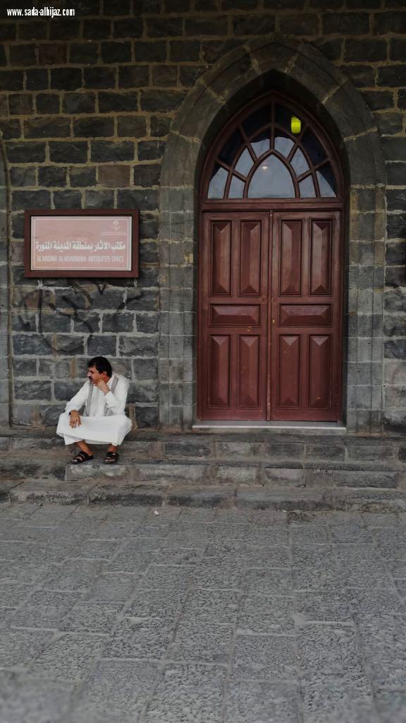 أفطار أصدقاء طيبة ...