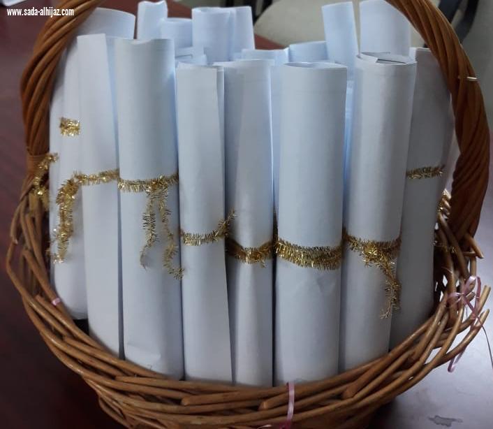 مستشفى الطوال العام يقيم فعالية اليوم العالمي للصحة النفسية بإبتدائية أم المؤمنين حفصة بالشعفولية