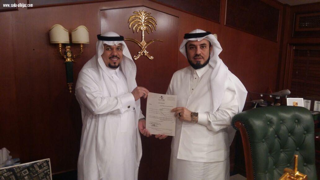 نتيجة جهوده الإنسانية والمجتمعية في مساعدة المرضى  الشريف محمد الراجحي عضواً في لجنة أصدقاء المرضى بمحافظة جدة