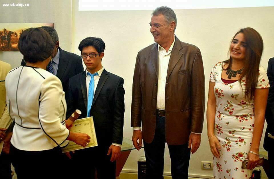 افتتاح وتوثيق (معرض المرماح) الفوتوغرافي بالقاهرة   