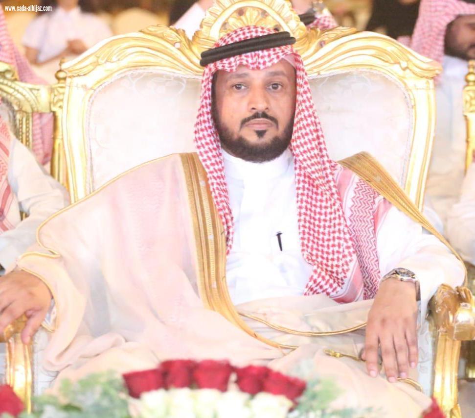 محافظ الدرب في ذكرى البيعة السادسة المملكة تشهد إنجازات ونتائج مذهلة