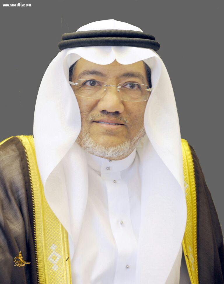 كلمة معالي أمين العاصمة المقدسة الدكتور اسامه بن فضل البار في ذكرى اليوم الوطني السابع والثمانون 