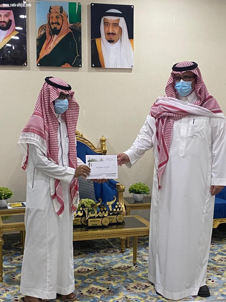 محافظ صبيا يفتتح المقرأة الإلكترونية لجمعية تحفيظ القرآن الكريم بالمحافظة