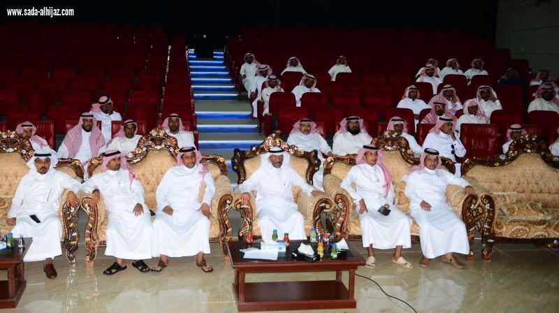 سيتكو تنفذ برنامج توعوي لسائقي باصات النقل المدرسي بالعلا