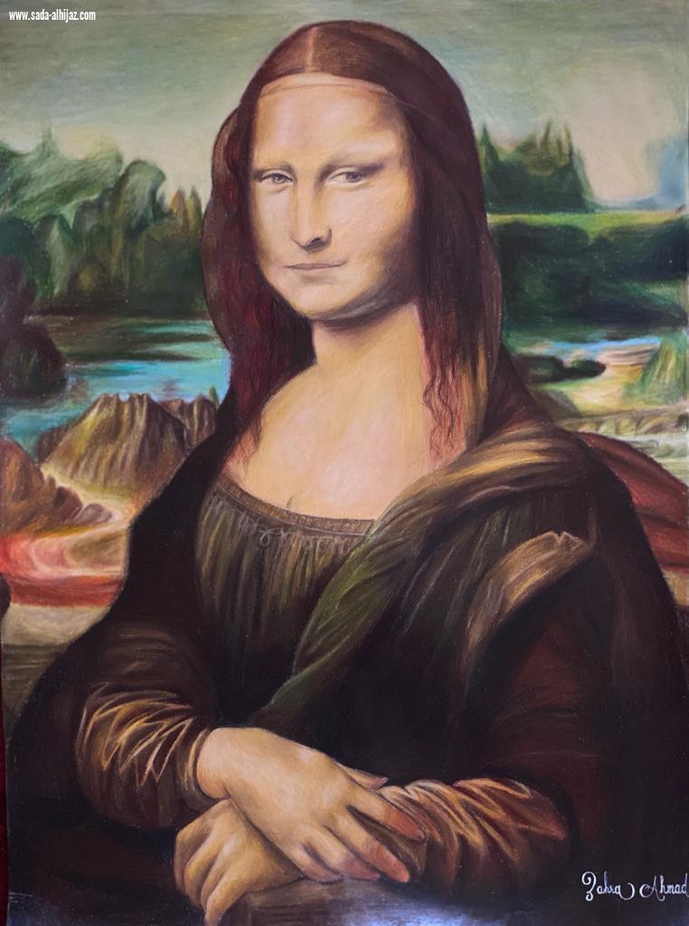 *٩٨ لوحة فنية تزين سماء الأحساء لهمسات الثقافي*