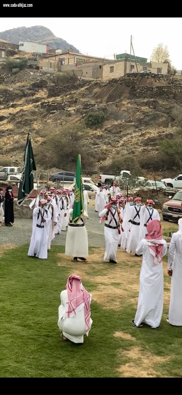 مبادرة صفوف الحجاز ( نعود بسلام )