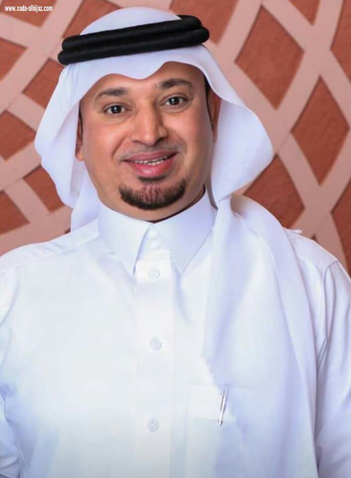 مدير مكتب مدير عام جمرك الطوال حماد ناشب إلى المرتبة العاشرة