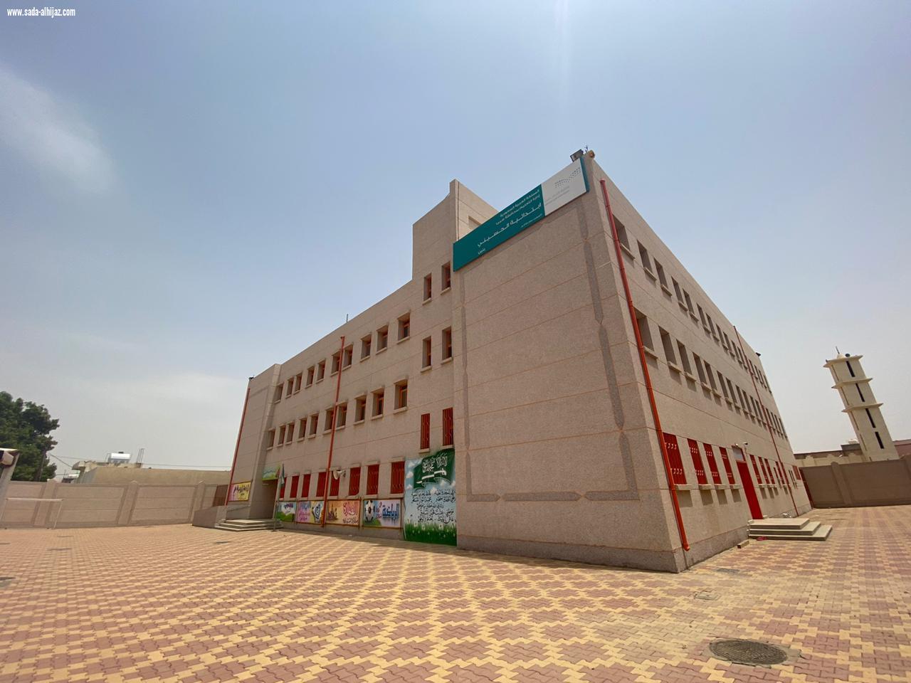 توفير أكثر من ثلاثة ملايين ريال بعد الاستغناء عن المستأجرة تعليم صبيا رفع كفاءة استخدام المباني من أولوياتنا