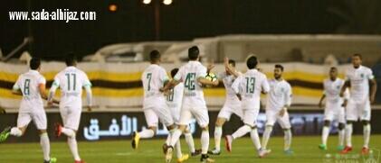 الأهلي يفشل في إستغلال تعثر الهلال ويتعادل مع أحد