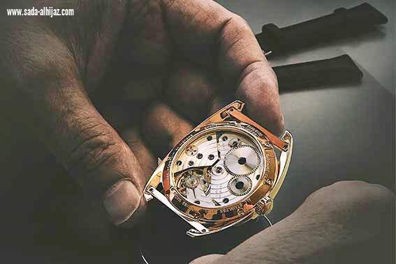 نصائح ذهبية قبل اقتناء ساعة اليد الشخصية كيف تكون  الساعة  استثماراً ؟