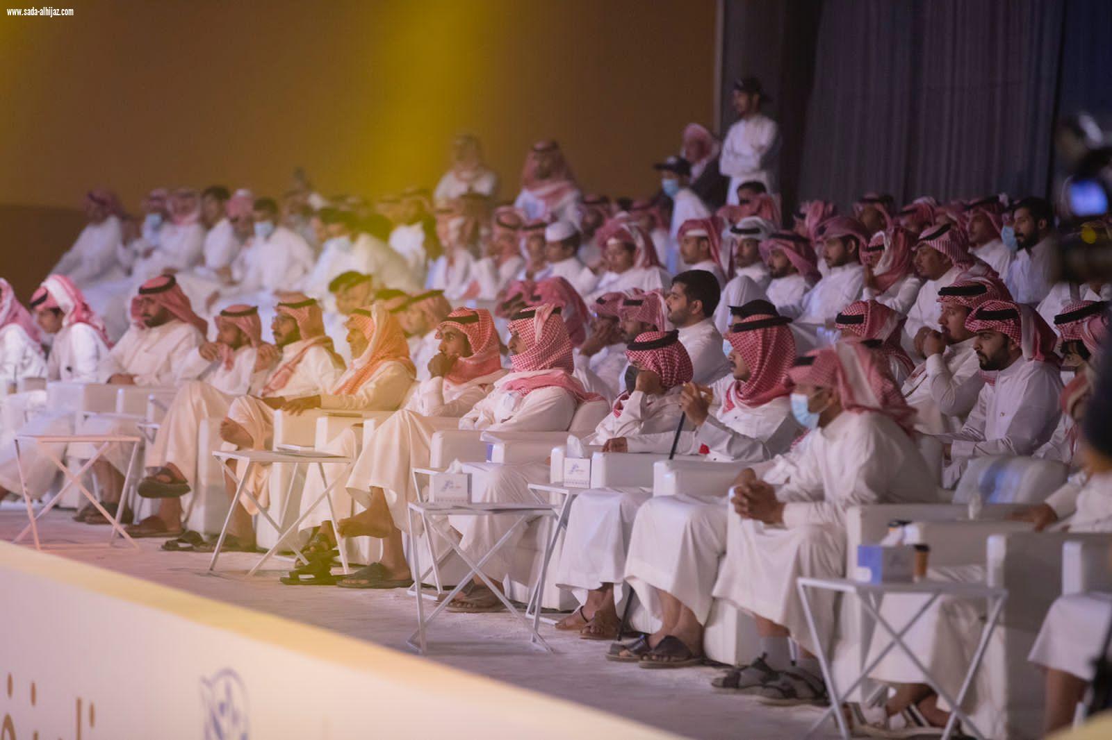 مبيعات مزاد حفرالباطن تتجاوز  الـ 20 مليون ريال .
