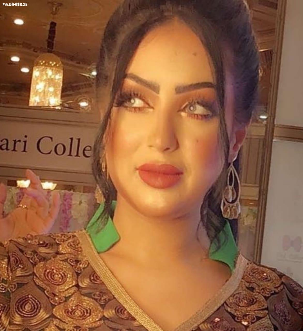السعودية فاتن هندي ملكة جمال العرب لعام 2018 