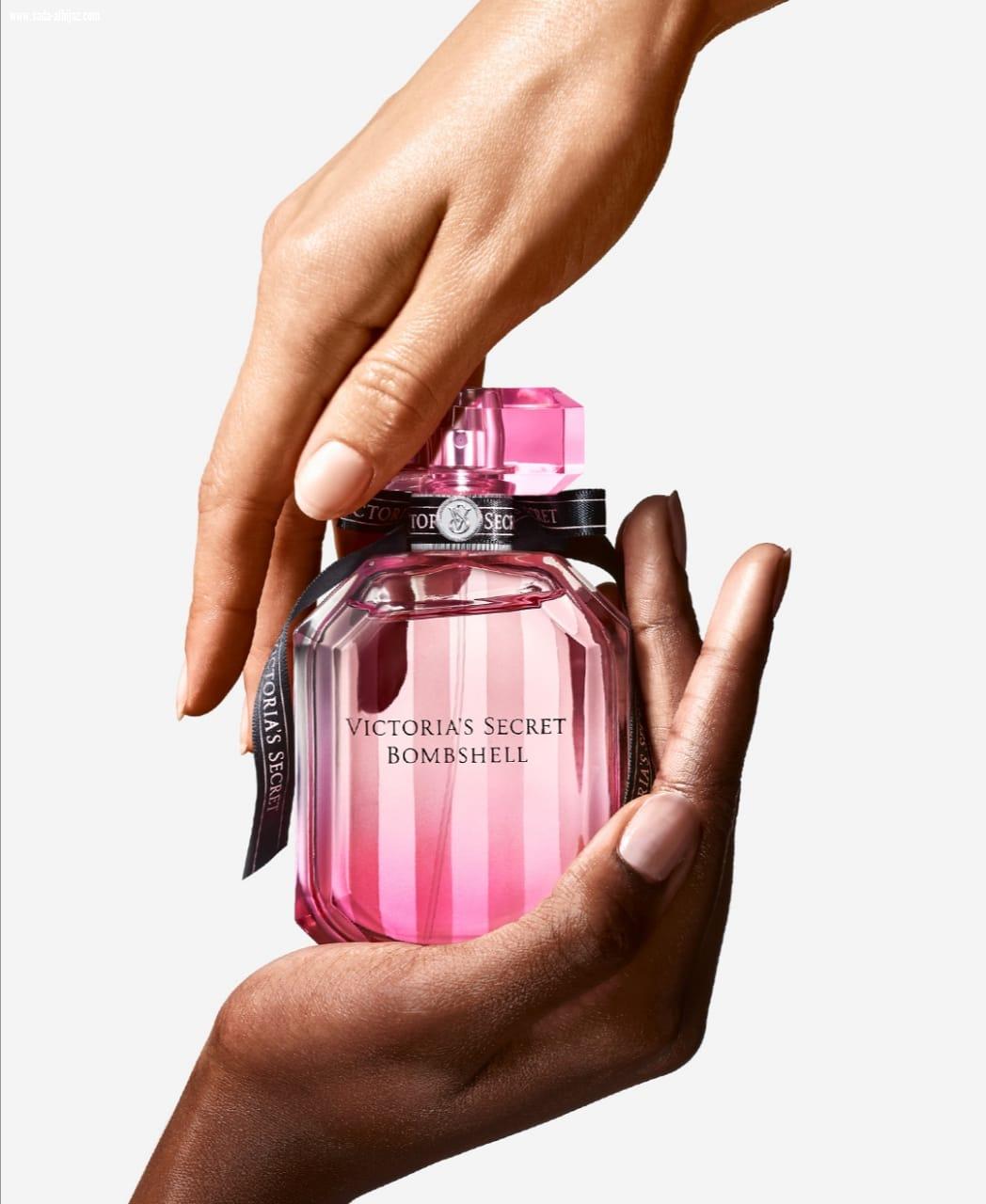 فيكتوريا سيكريت تطلق متجرها الإلكتروني في المملكة العربية السعودية 