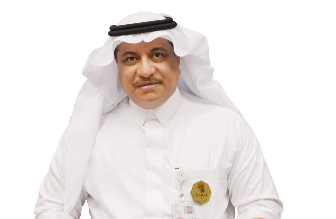 988430 ألف حالة إستقبلتها ولادة مكة خلال الاعوام 1438/1436هـ ونسبة تزايد تصل إلى 48%