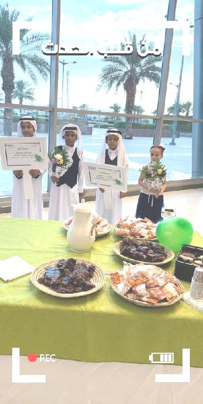 سفراء حماة الوطن بين حفاوة المسؤول وجمال المكان في العلا