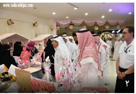 صحة الطائف تدشن الحملة الوطنية للتوعية بسرطان الثدي