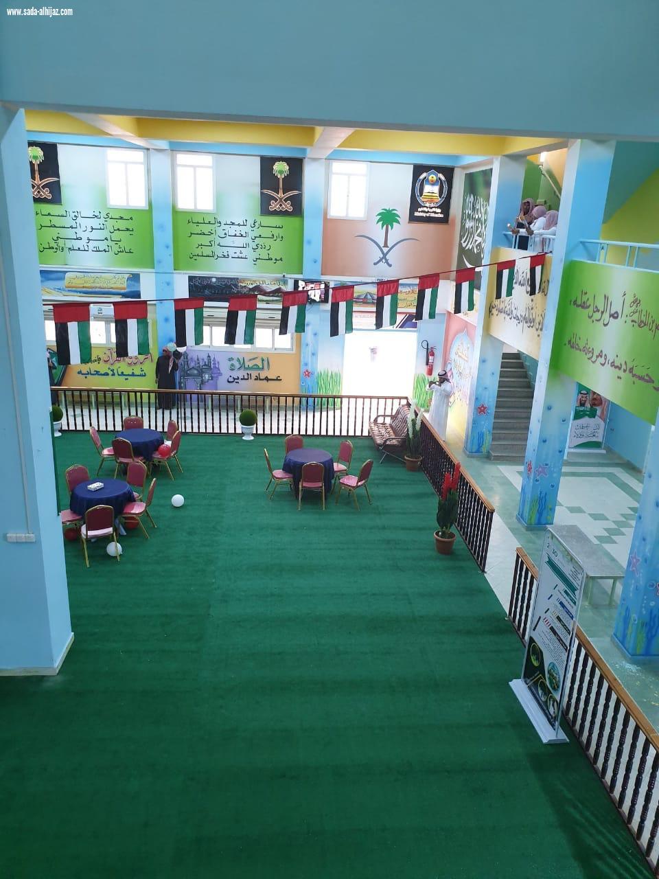 تعليم جازان  يحقق جائزة الشيخ حمدان بن راشد للأداء التعليمي المتميز