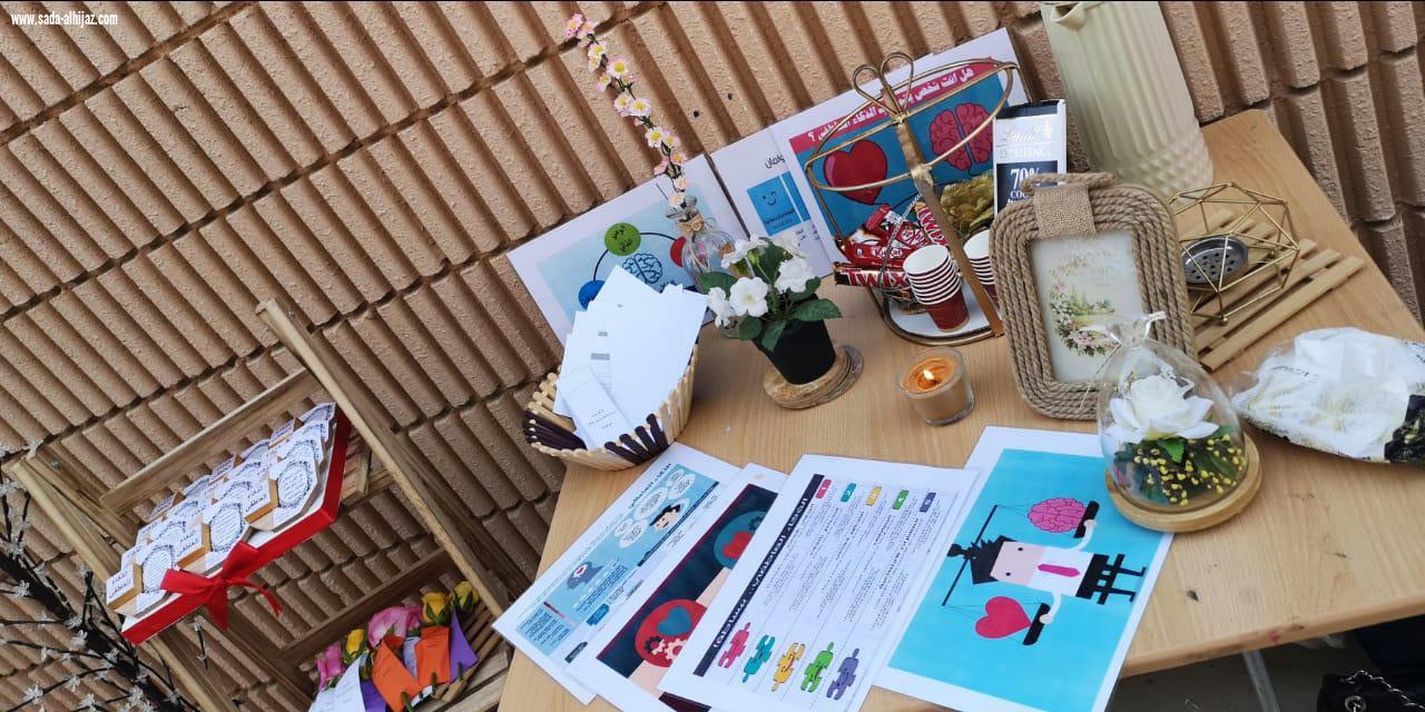 ملتقى نادي مثملة السنوي