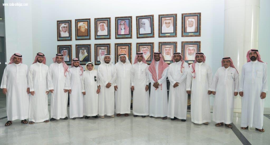 عبادي رئيسا للجنة الغاز كأول لجنة غاز بجدة على مستوى الغرف التجارية