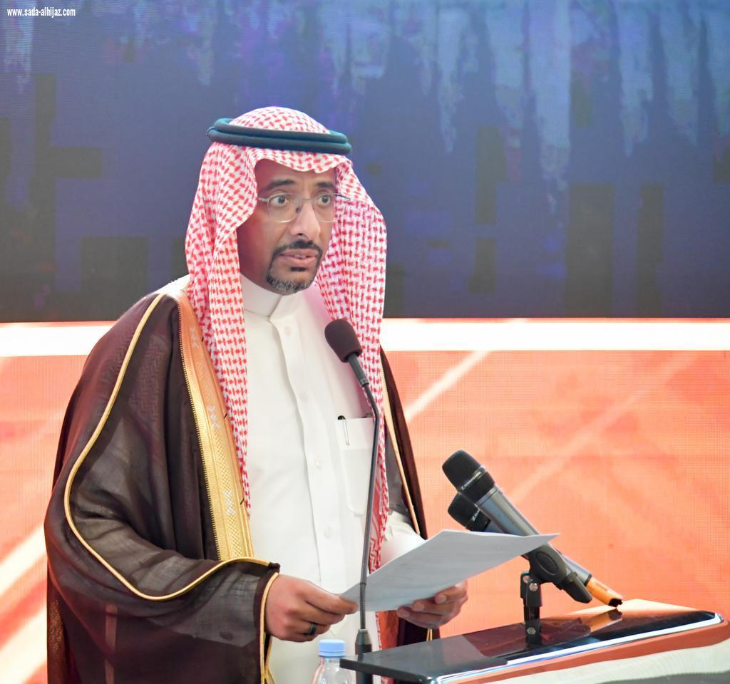 سمو أمير منطقة جازان يرعى توقيع اتفاقية استثمار وتشغيل ميناء مدينة جازان للصناعات الأساسية لتشغيل محطة عالمية متعددة الأغراض