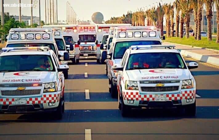 هلال جدة يستعد لمباراة السوبر الإيطالي بالجوهرة ب٢٥ فرقة و٦٠ متطوع ومتطوعة