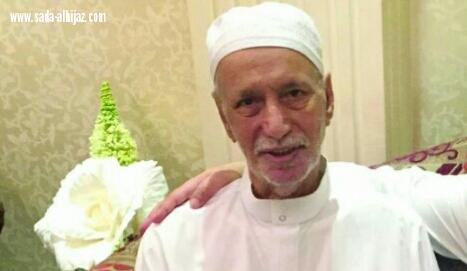 الفنان سراج عمر موسيقار بلادي بلادي منار الهدى في ذمة الله 
