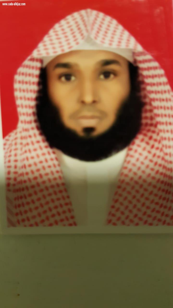 رئيس كتابة العدل بأحد المسارحة شاجري يحصل على الدكتوراة