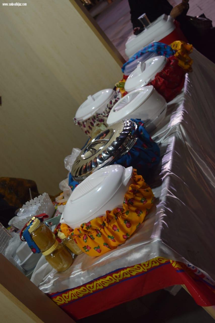 مهرجان جادة قباء ينطلق بالفعاليات التاريخية المشوقة.