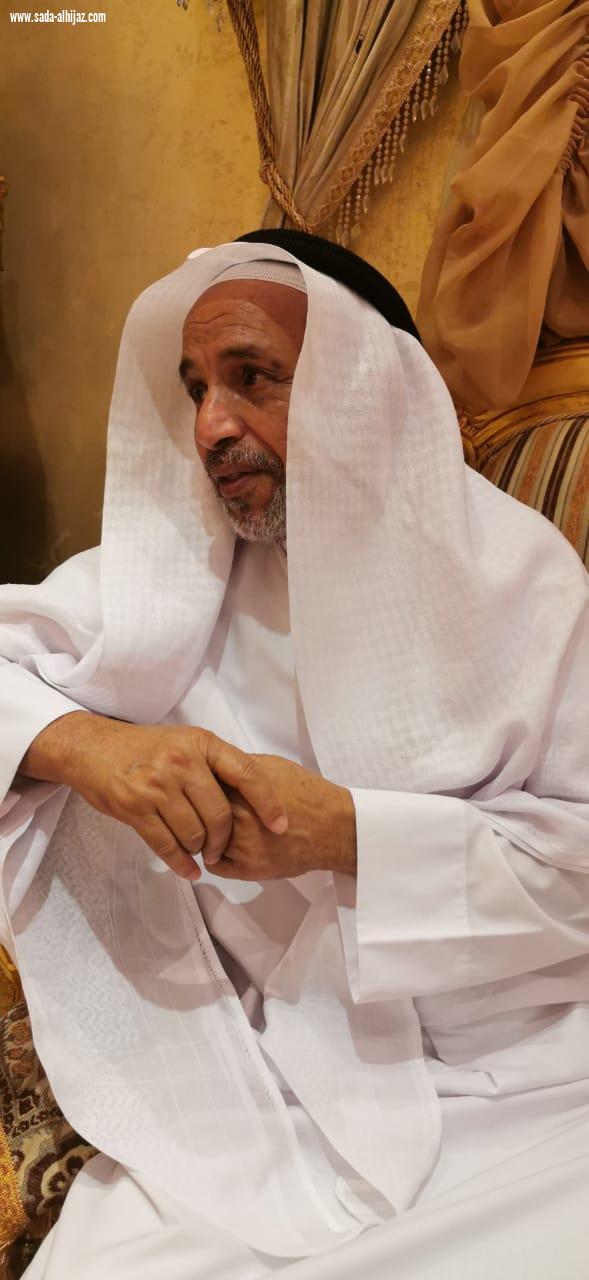 شيخ شمل آل عيسى بني حمد وشيخ الطواهرة آل ناشب يقيمون مأدبة عشاء بمناسبة شفاء الدكتور عبدالرحمن ناشب