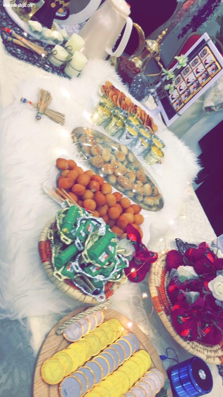 مهرجان الثقافات في الكلية التقنية للبنات بالمدينة المنورة