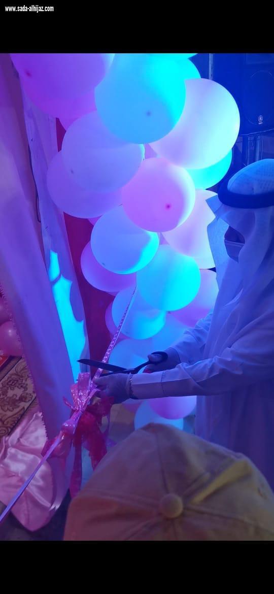 نيابة عن محافظ قلوة  الوكيل يدشن حملة اكتوبر لسرطان الثدي ... 