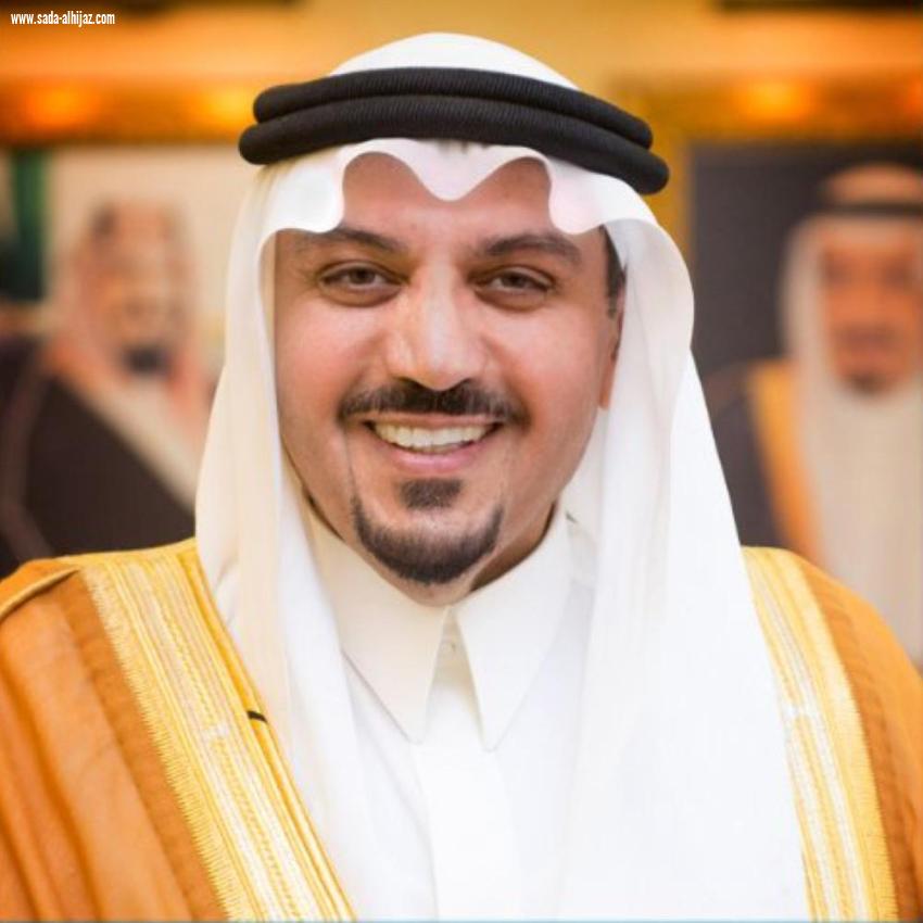 أمير القصيم يدشن غداً 16 مشروعاً بمركزي الصمعورية والدليمية..