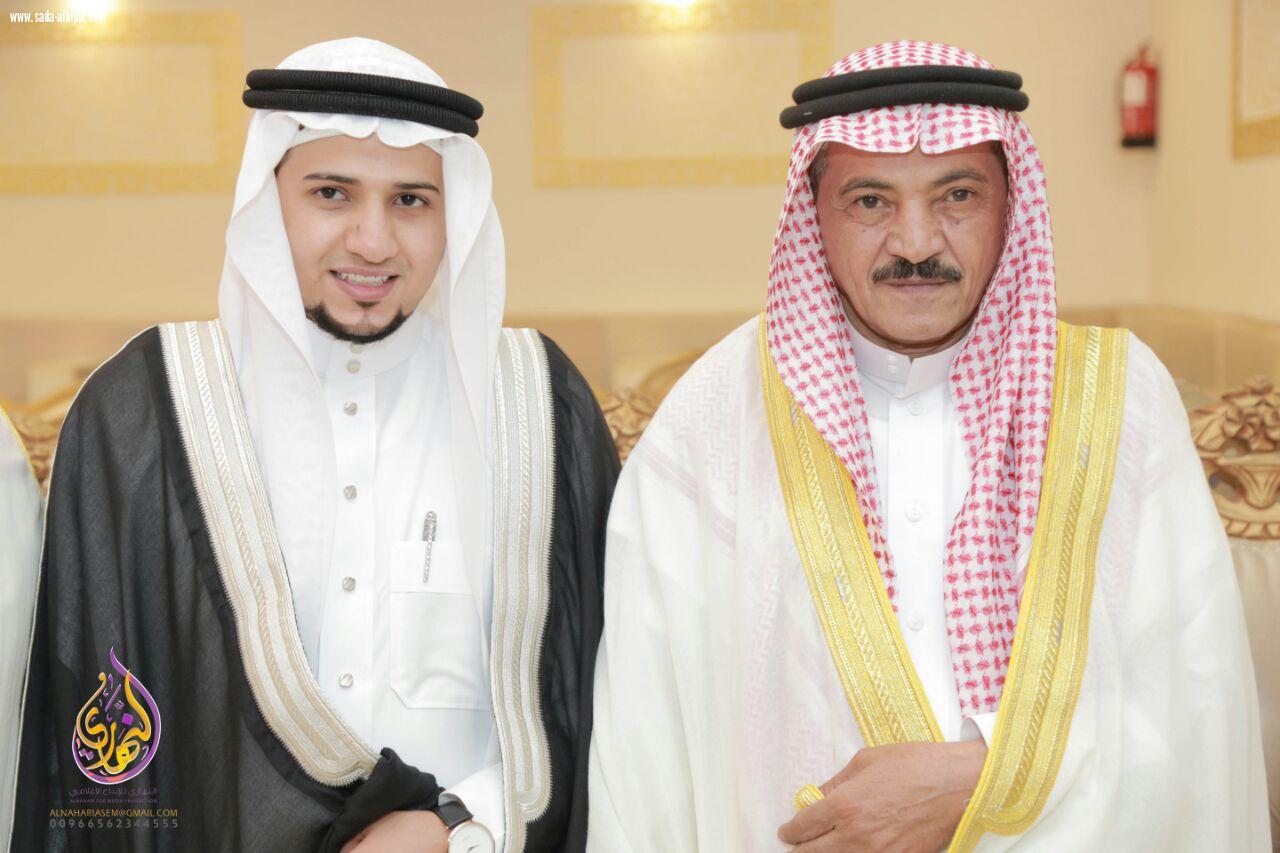 علاء الاصهبي في القفص الذهبي 