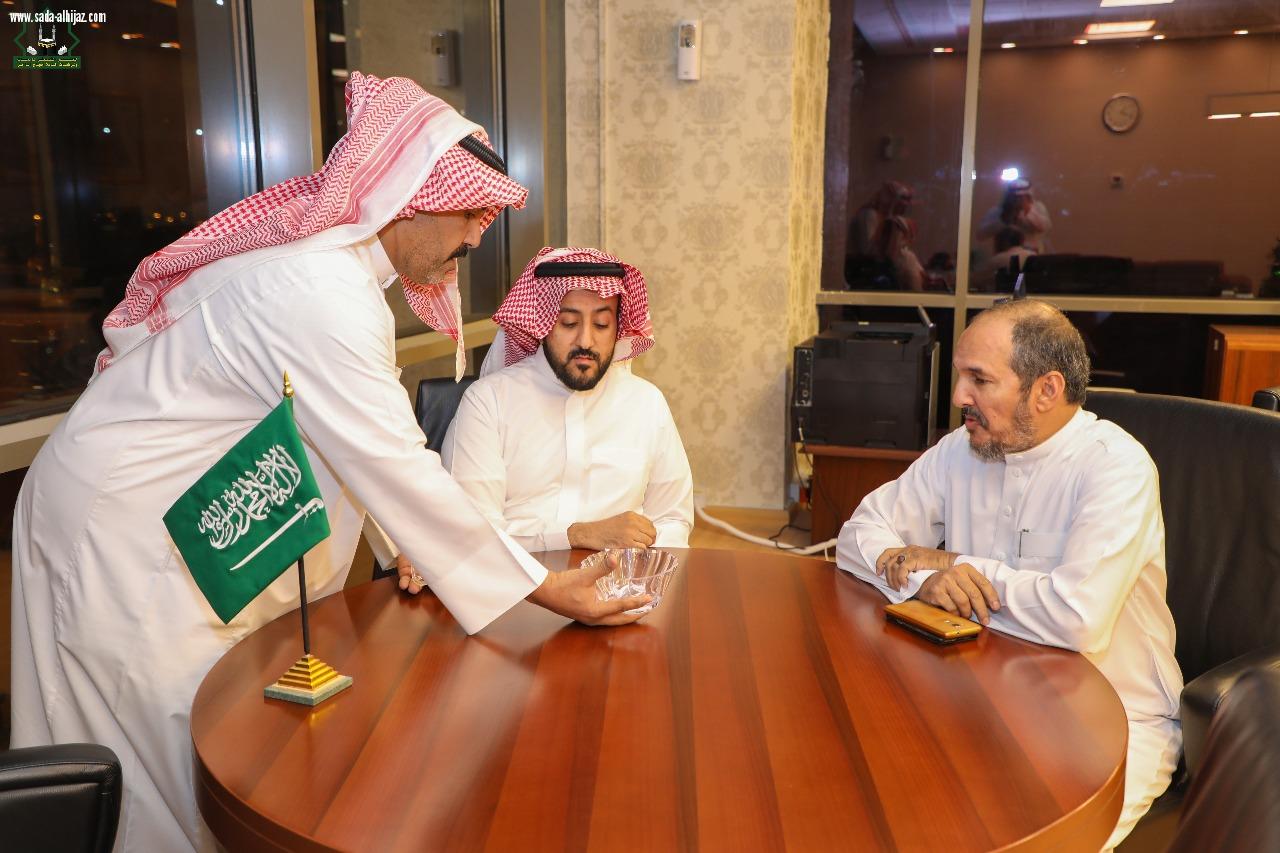 شركات حجاج الداخل تشرع في الإقتراع للحج المنخفض التكلفة