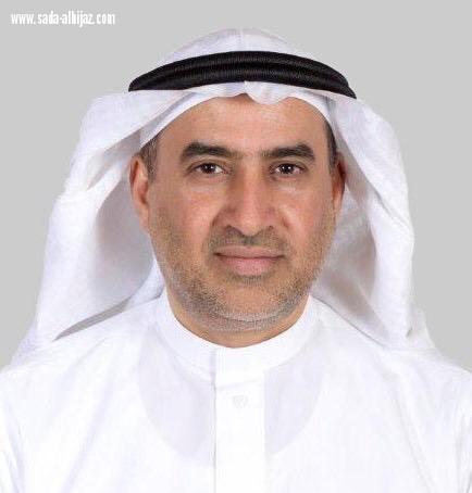 البحري تعين الدبيخي رئيسا تنفيذيا