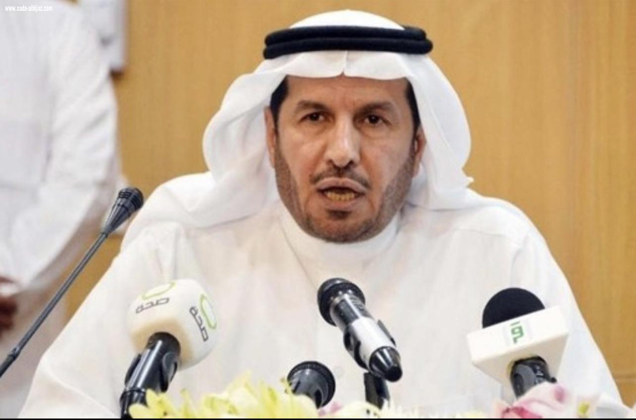 الربيعة: السعودية أكبر داعم للعمل الإنساني في اليمن