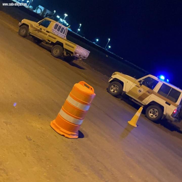 بتوجيهات سمو أمير منطقة جازان و سمو نائبه الجهات الحكومية تتابع تطبيق الإجراءات الاحترازية على الواجهة البحرية بمركز السهي