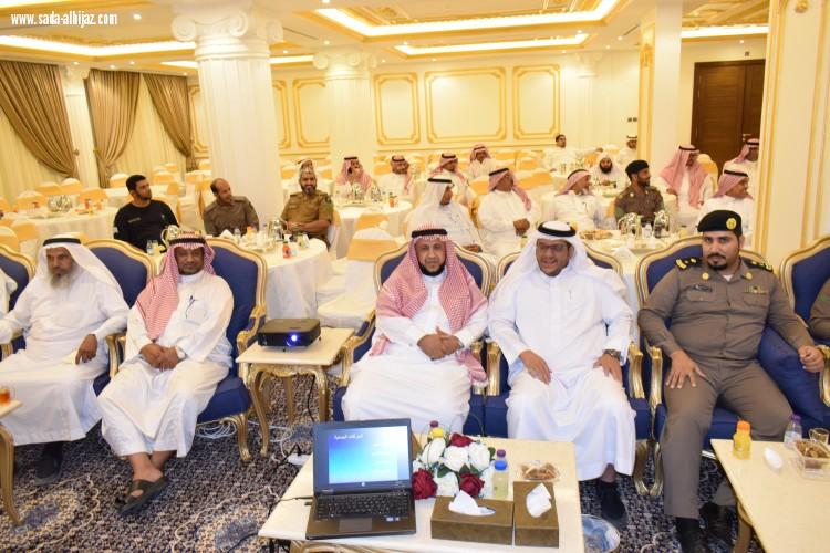 فن الإلقاء  والخطابة لقاء تدريبي بثقافة الكامل