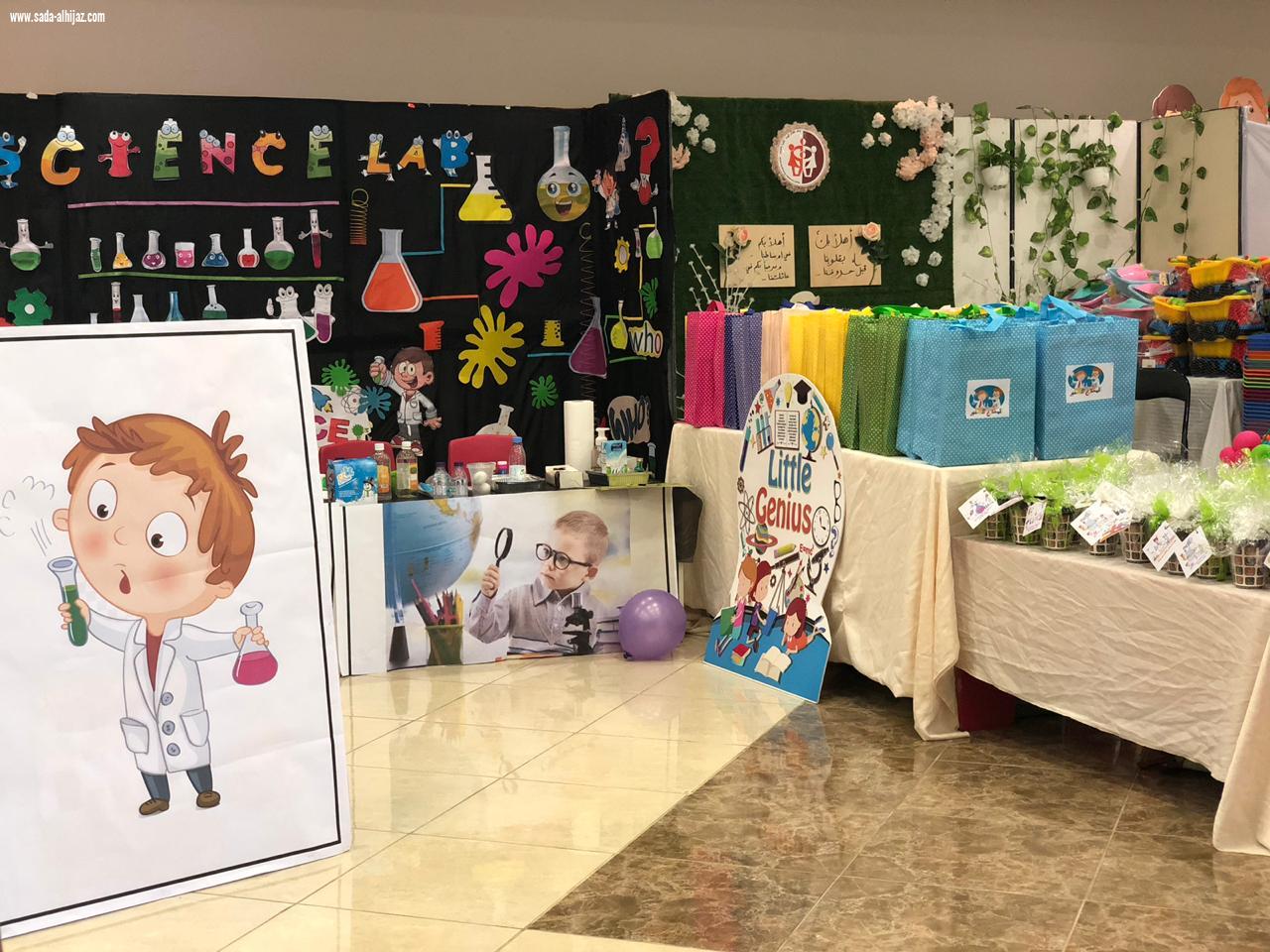 وهج النسائية بالجبيل تقيم مهرجانها التاسع للأيتام بمشاركة 266 يتيم ويتيمة