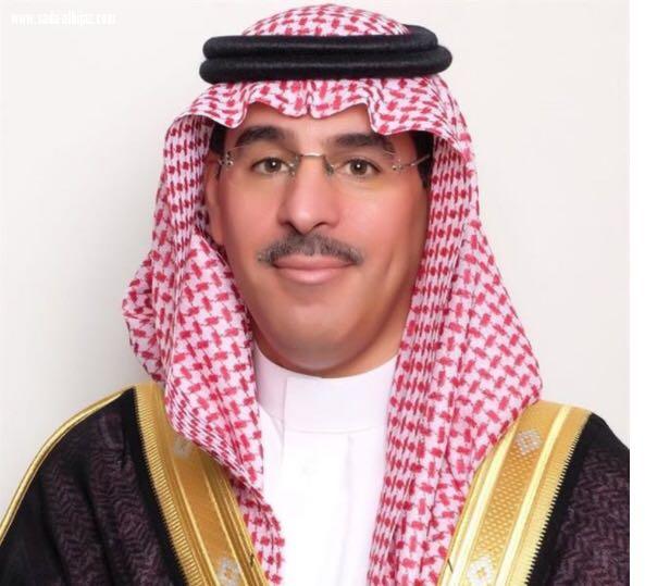 العواد يستحدث لجنة لاستقطاب   المذيعات وتأهليهن