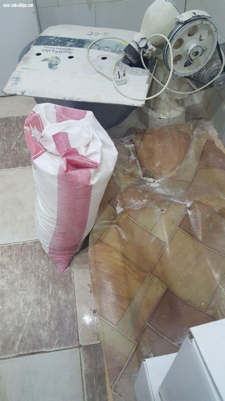 بلدية القفل تكثف أعمال  النظافة  والرقابة الصحية خلال شهر رمضان 