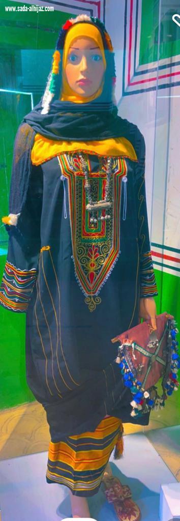 قرية رجال ألمع التاريخية التراثية