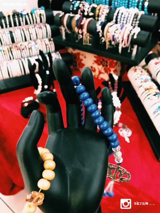 الضمان الأجتماعي النسوي بالمدينة المنورة يقيم بازار حرفتي مستقبلي الثاني