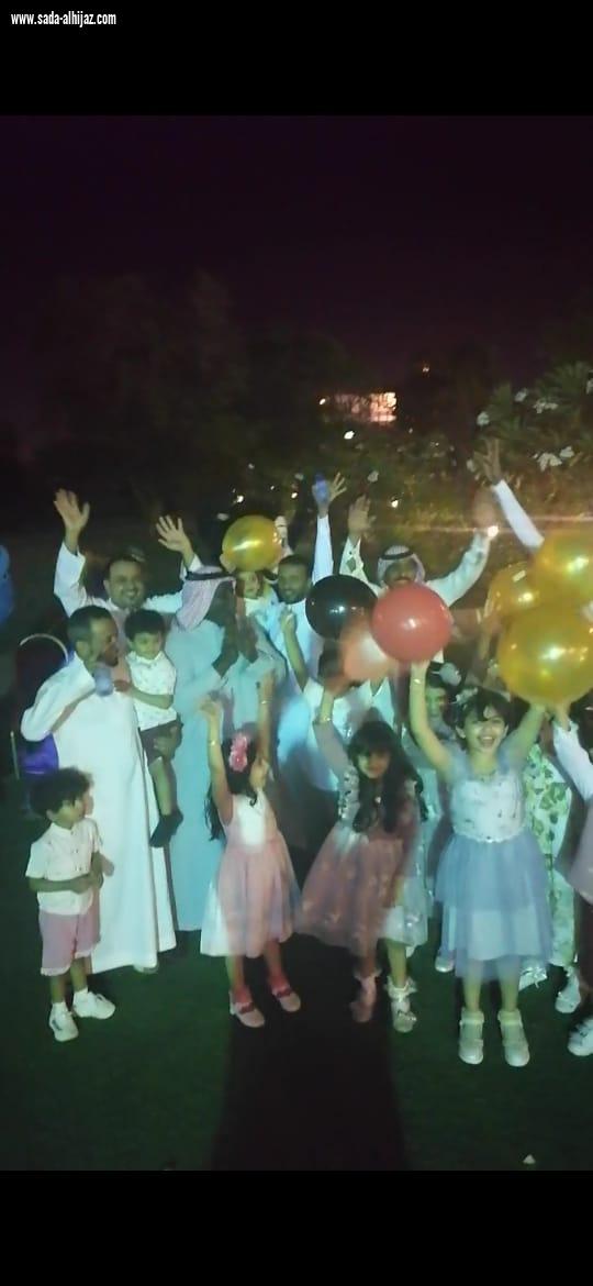 العيد جانا  عمل فني بعد العيد