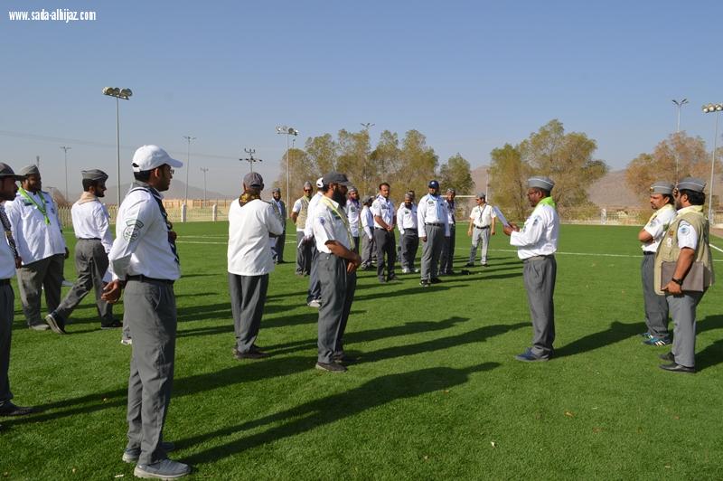 مدير تعليم محايل يعلن إنطلاق الدراسة التأسيسية ويشيد بجهود فريق العمل