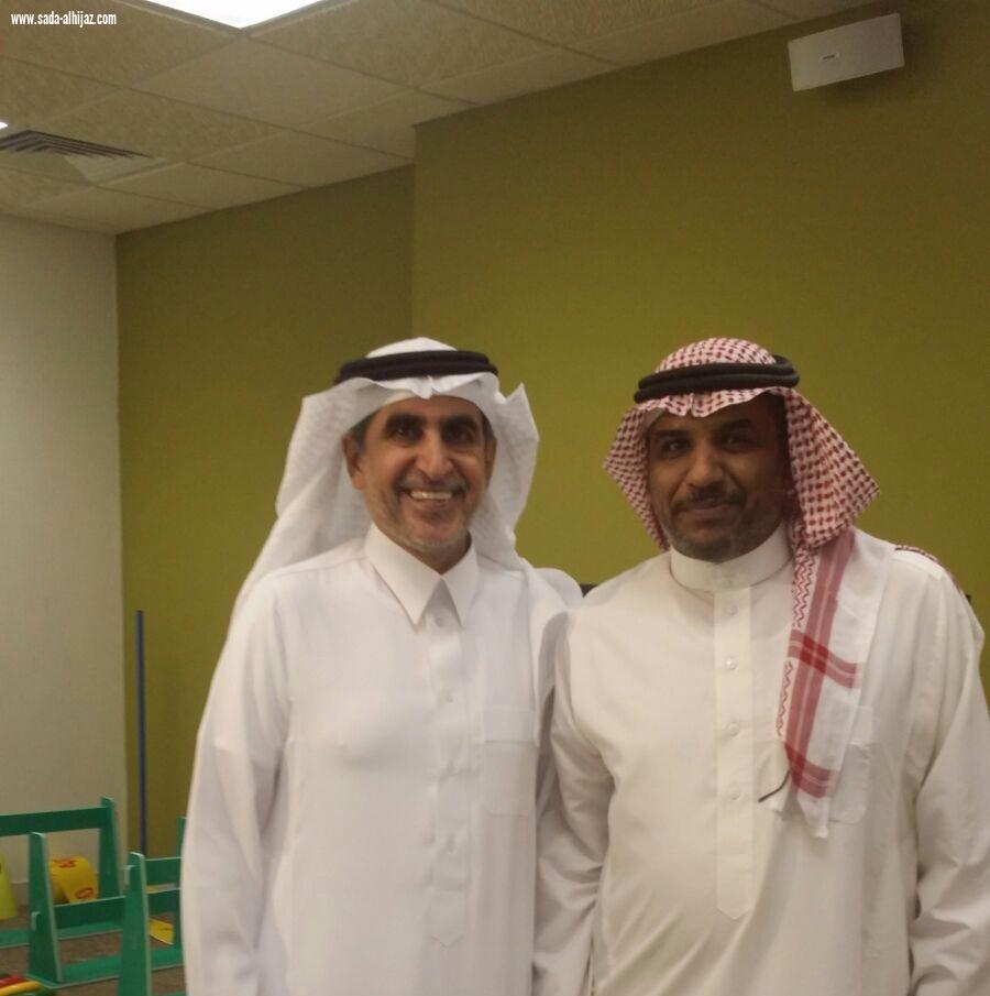 وفاة نجل عميد الشعر في العلا، التربوي الإعلامي إحسان سليمان المطلق