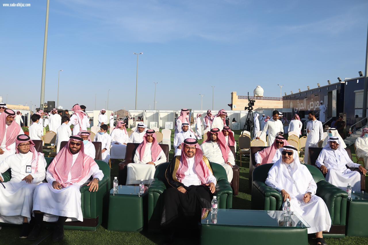 *انطلاق برامج القافلة الإرشادية الزراعية بمنطقة مكة المكرمة* 