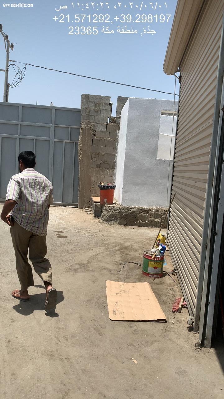 ضبط ( 5064) عبوة من مشروبات الطاقة والحليب بمستودع مخالف بنطاق أبرق الرغامة ..