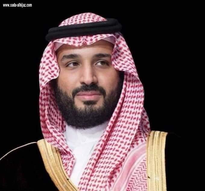 ولي العهد، ساڨي مركز عالمي لقطاع الألعاب والرياضات الإلكترونية بحلول عام 2030