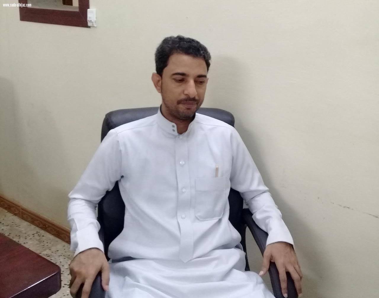 شكر وتقدير من ابناء واهالي محافظة الطوال لمنسوبي مركز الرعاية الاولية